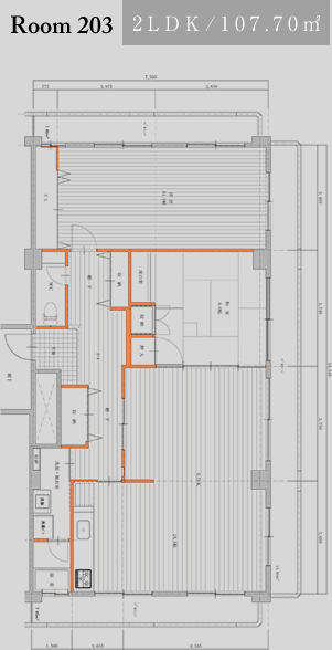 Land Plan & Floor Plan